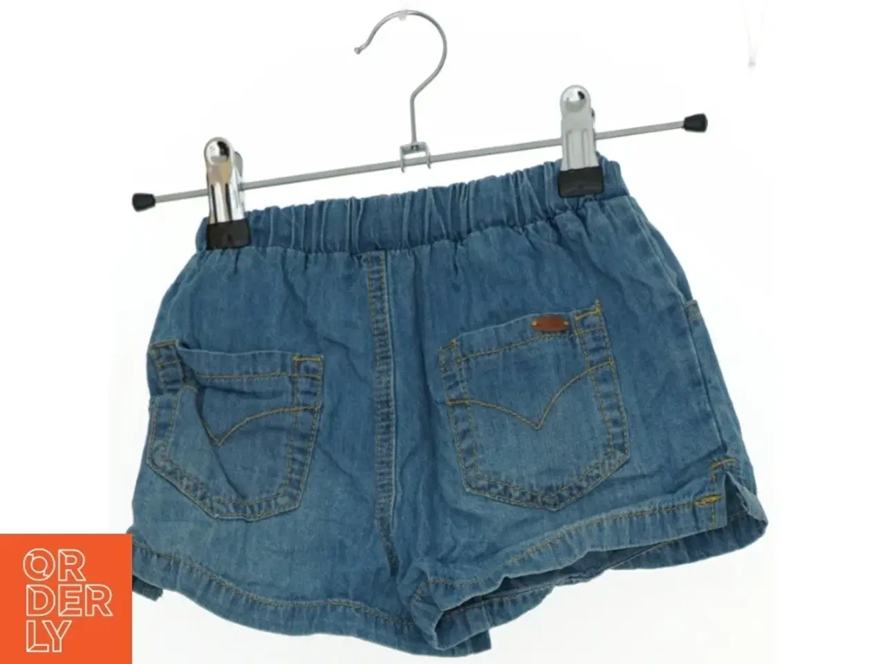 Billede 2 - Shorts fra Hust & Claire (str. 98 cm)