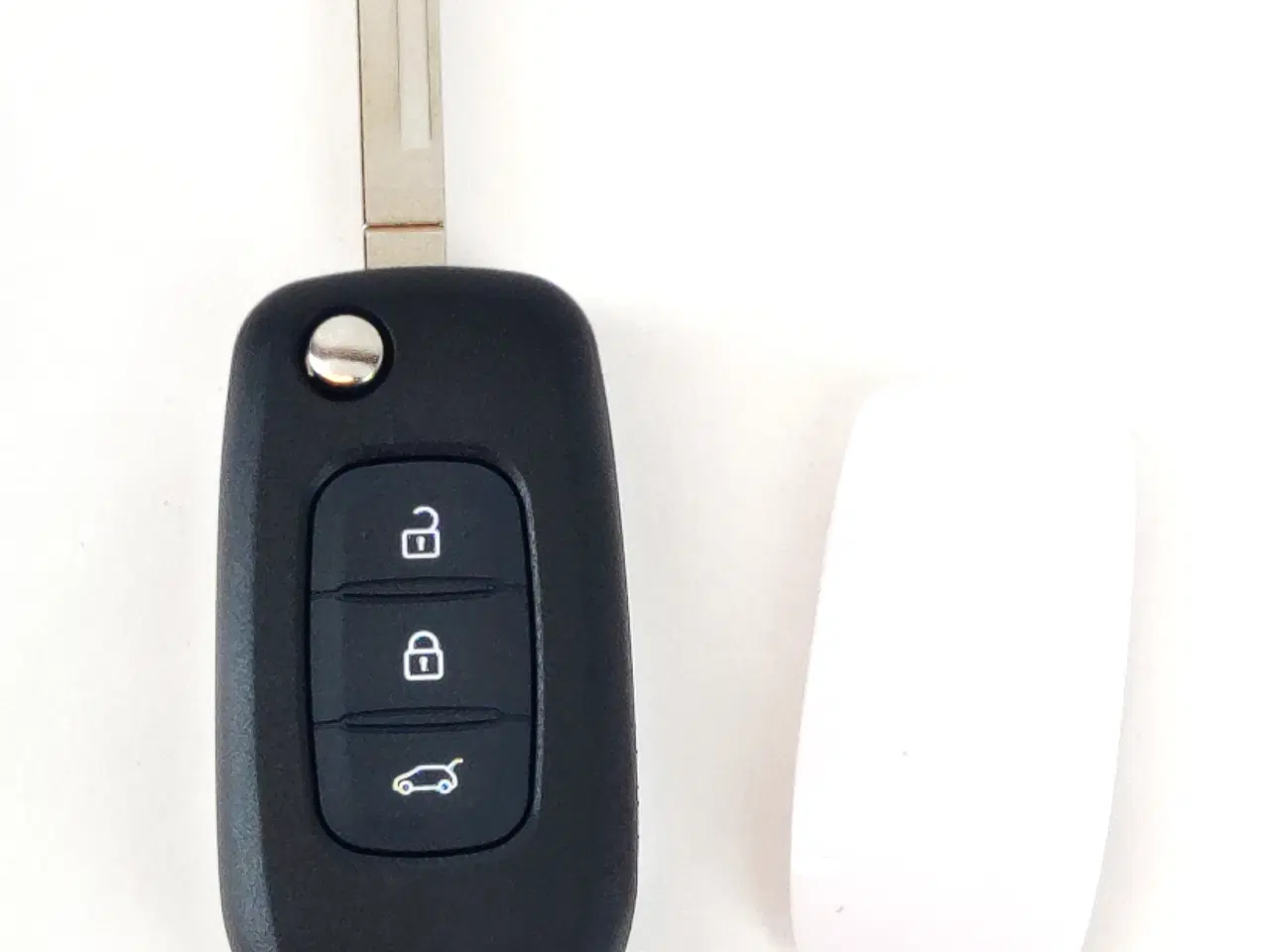 Billede 4 - Nøgle Repkit for Renault, Megane IV, Scenic IV, Captur, Kadjar