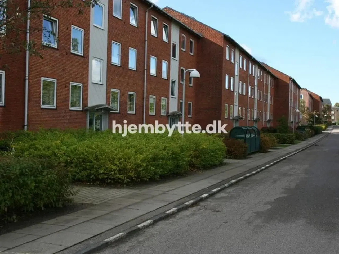 Billede 1 - Hjembytte - Vadbro