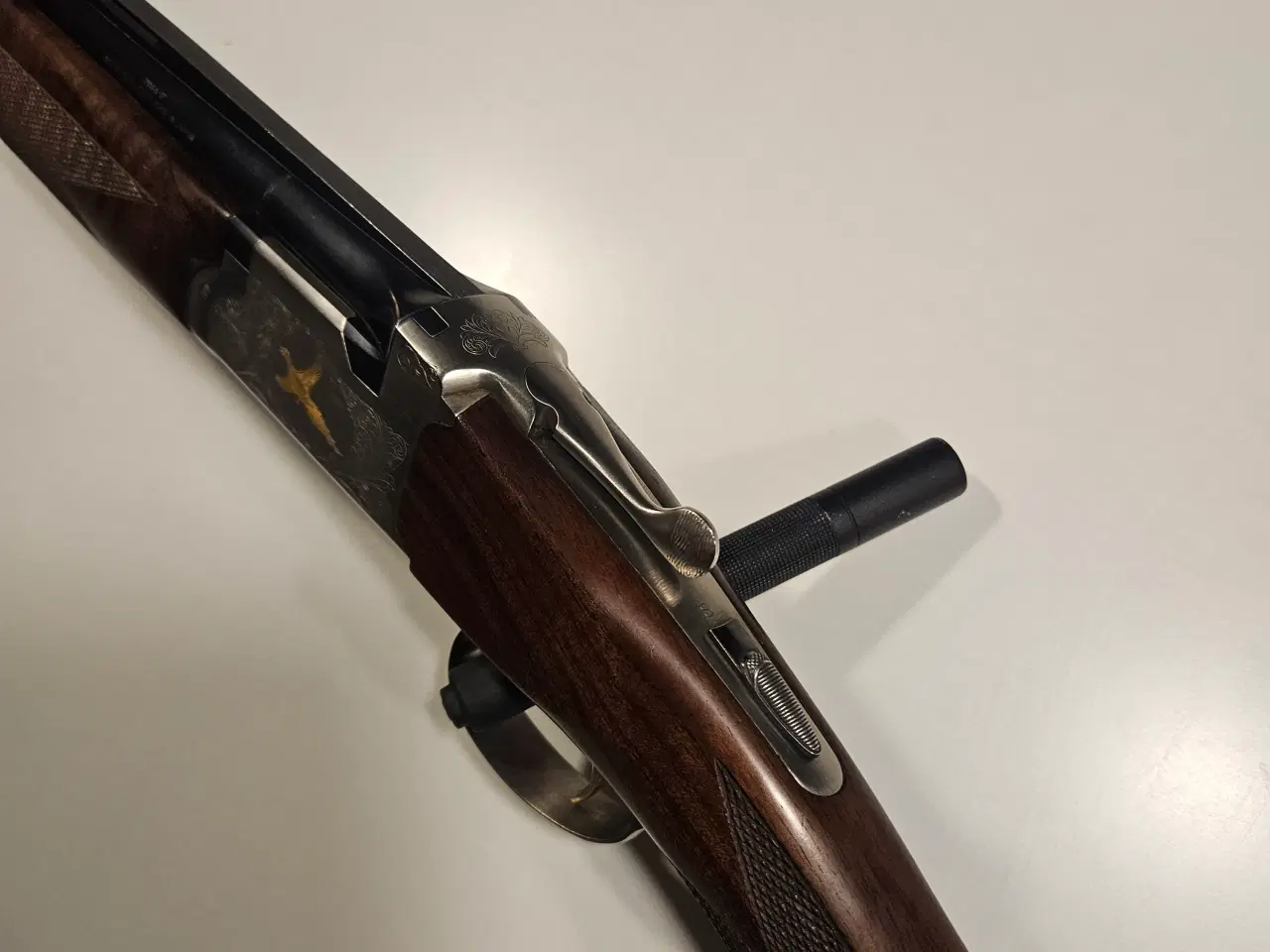 Billede 2 - Weatherby Orion 20/76 Jagtgevær