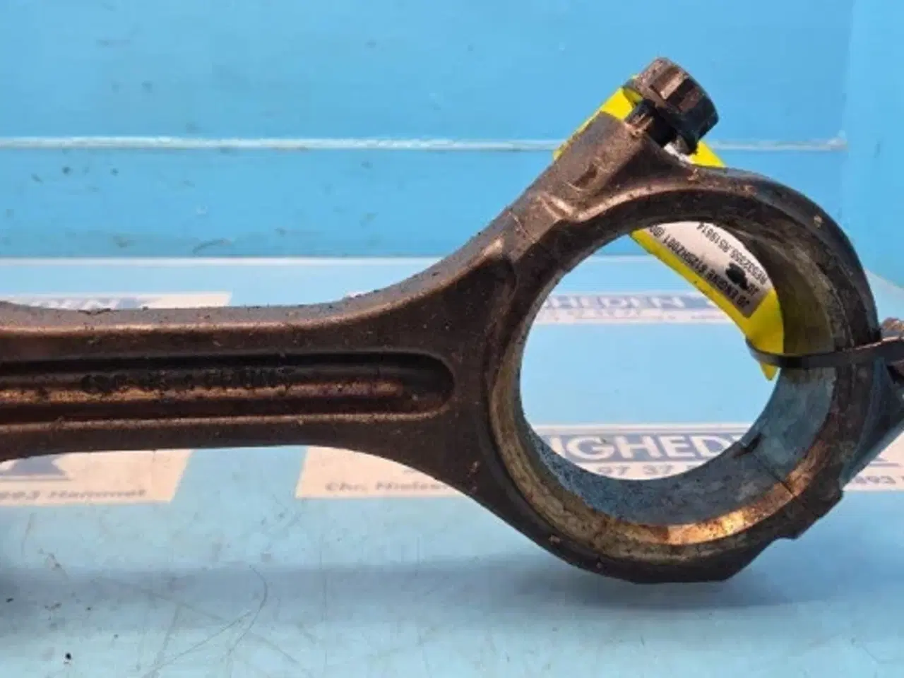 Billede 11 - John Deere 6125HZ001 Stempel R520669