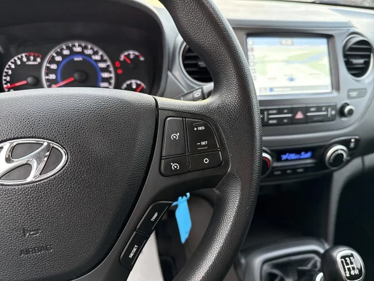 Billede 14 - Hyundai i10 1,0 Premium