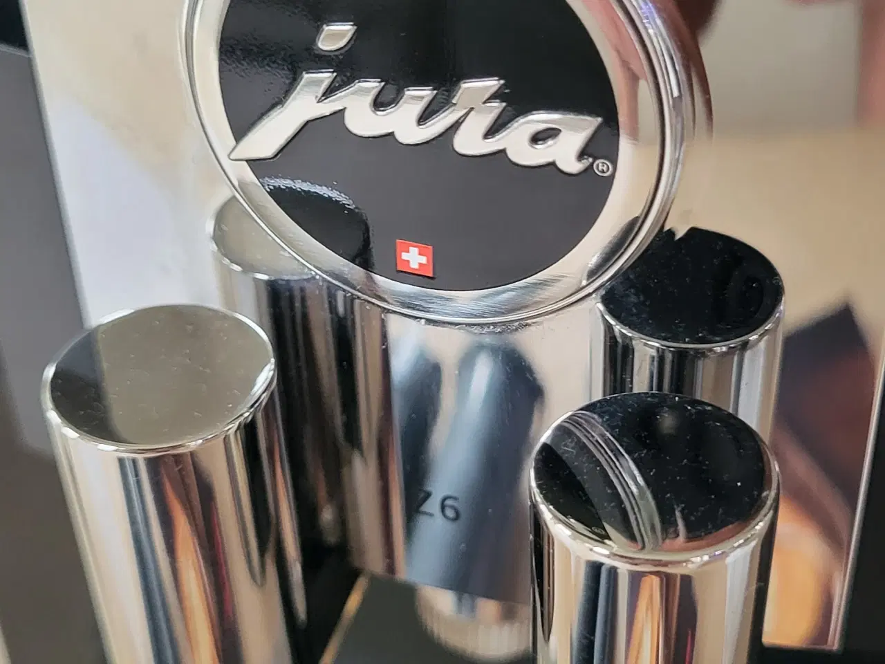 Billede 3 - Jura Z6 espresso / cappucino / kaffemaskine
