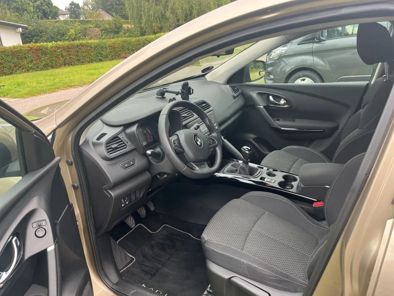 Billede 9 - Renault Kadjar 1,2 TCe 130 Life