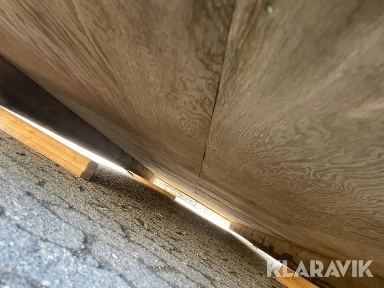 Billede 12 - Skurmodul