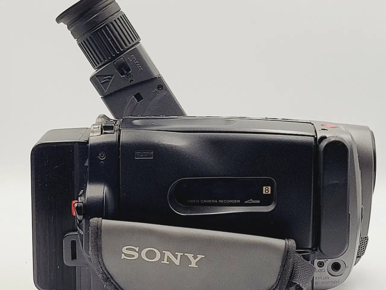 Billede 9 - ⭐️: Videokamera - Sony Handycam Vision (Video 8) –