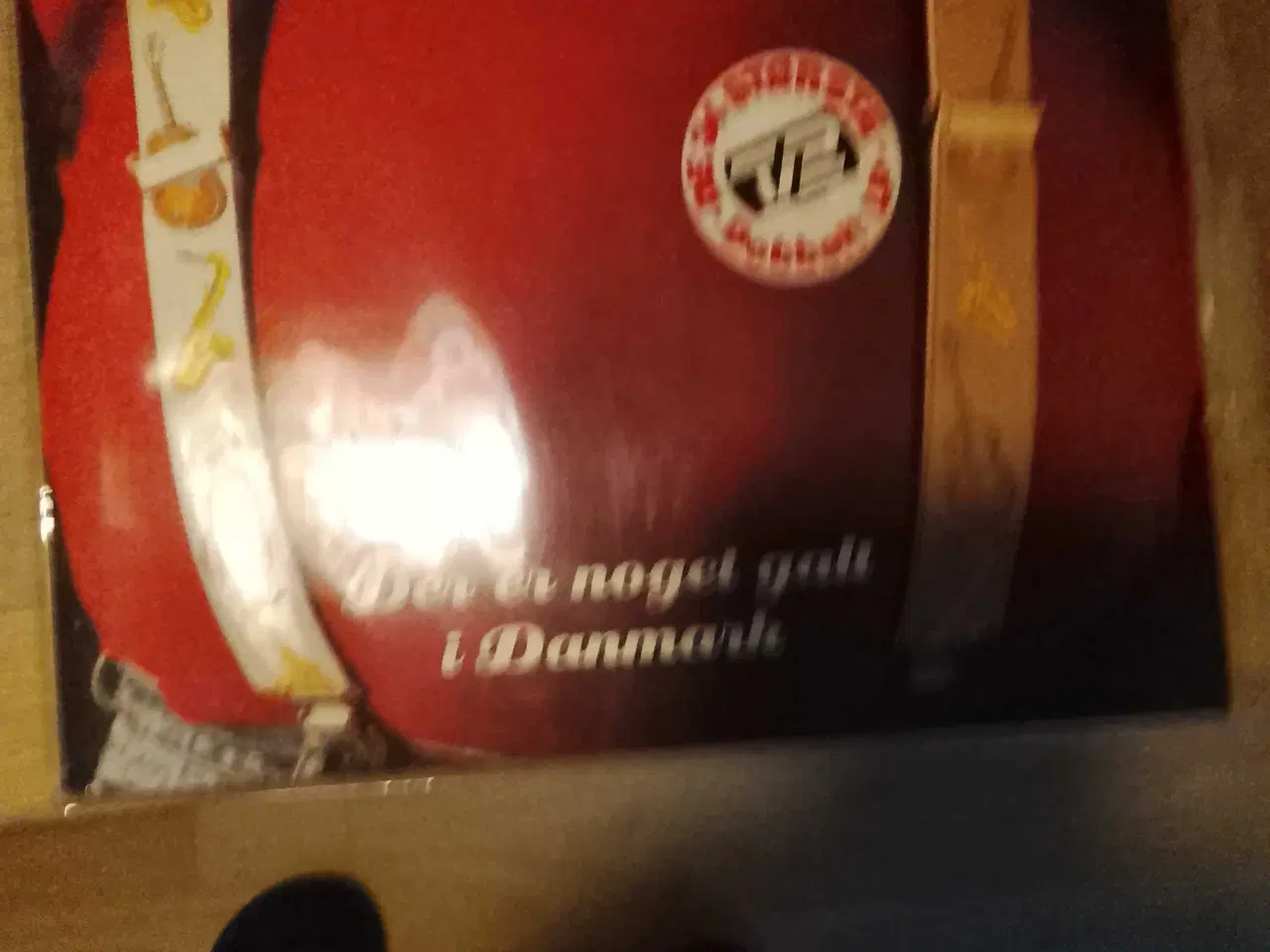 Billede 3 - Dobbelt łp sælges