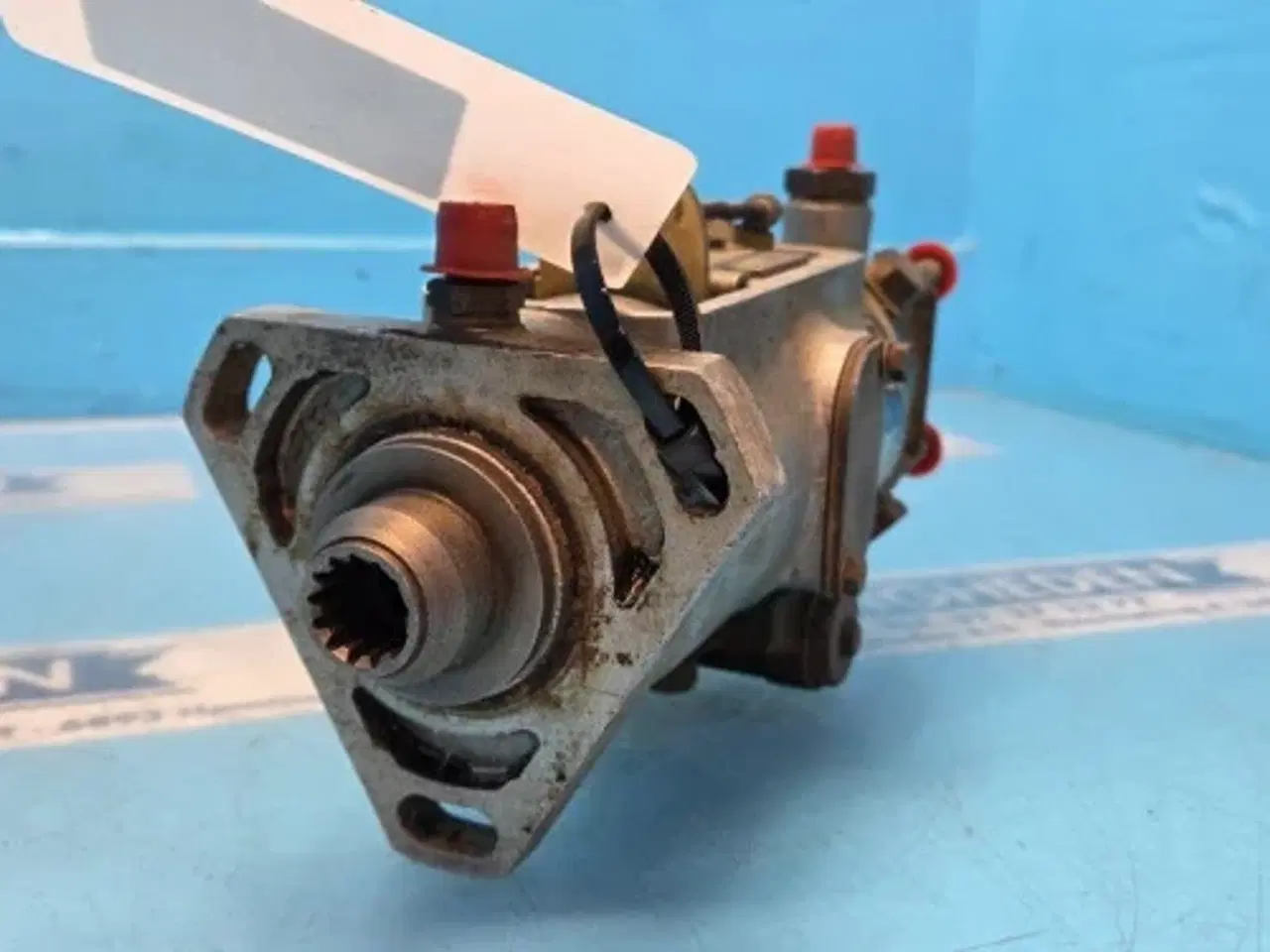 Billede 11 - Cav 3243110 Indsprøjtningspumpe