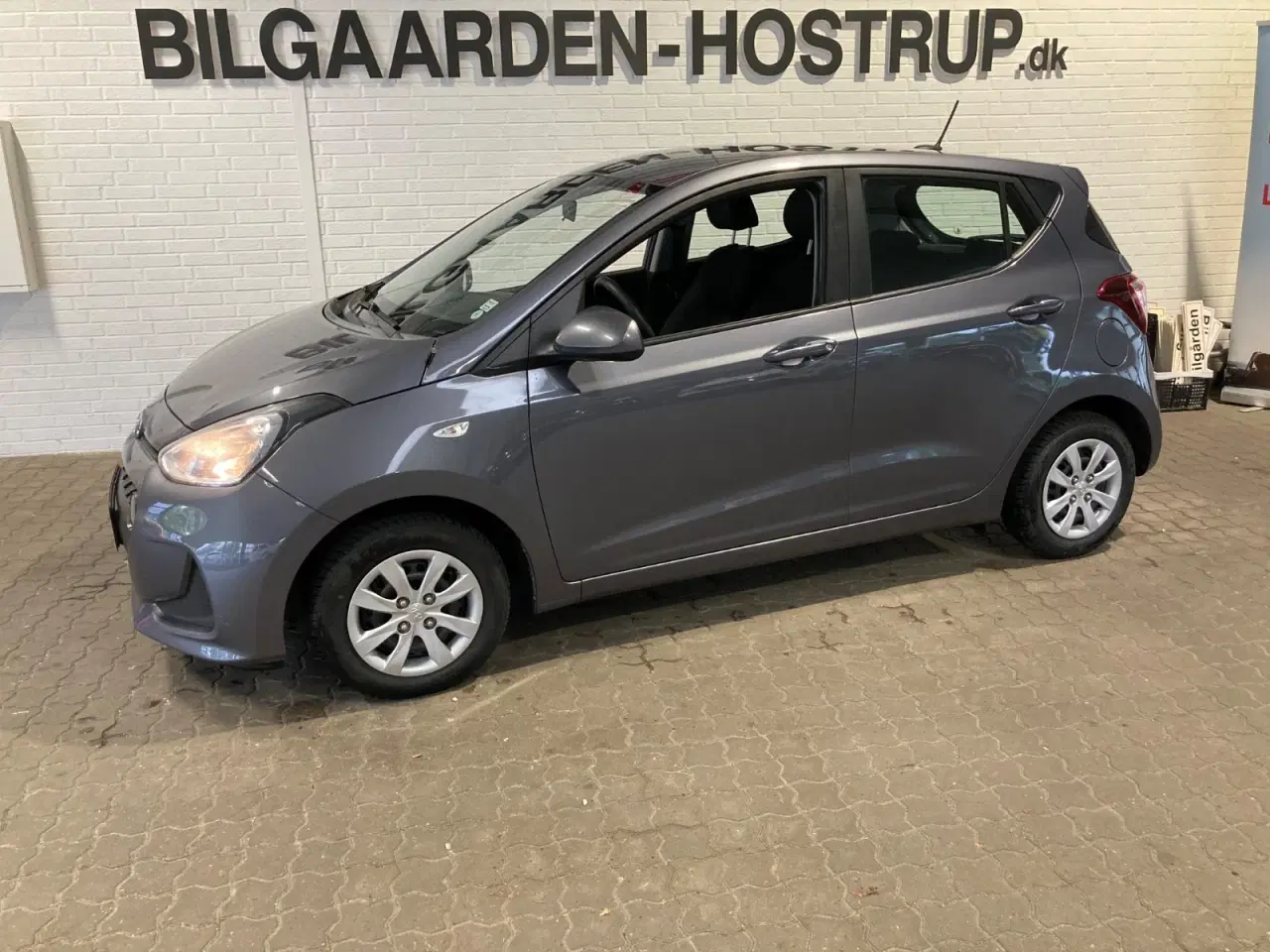 Billede 2 - Hyundai i10 1,0 Touch