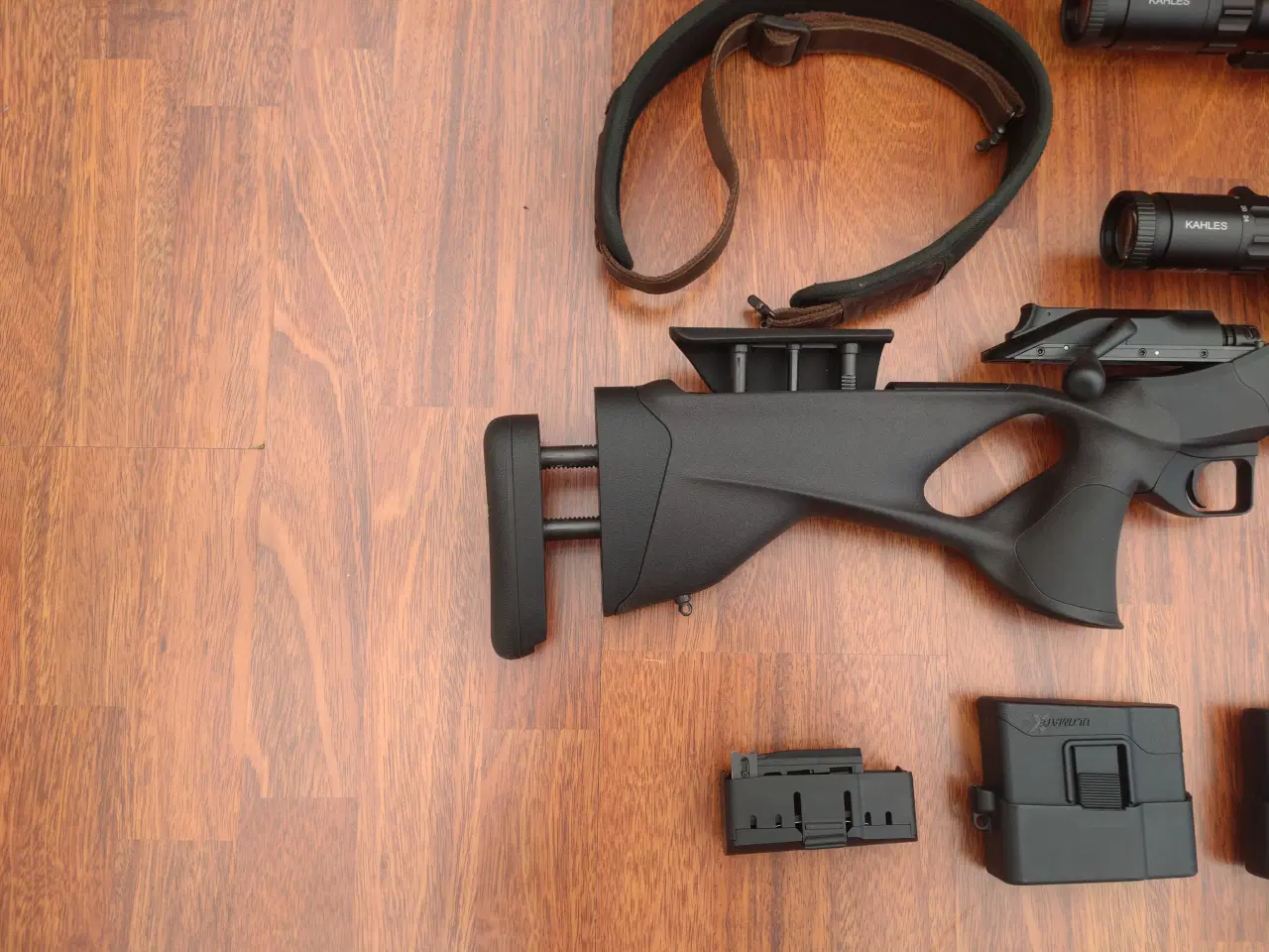 Billede 3 - Blaser R8 Ultimate x 