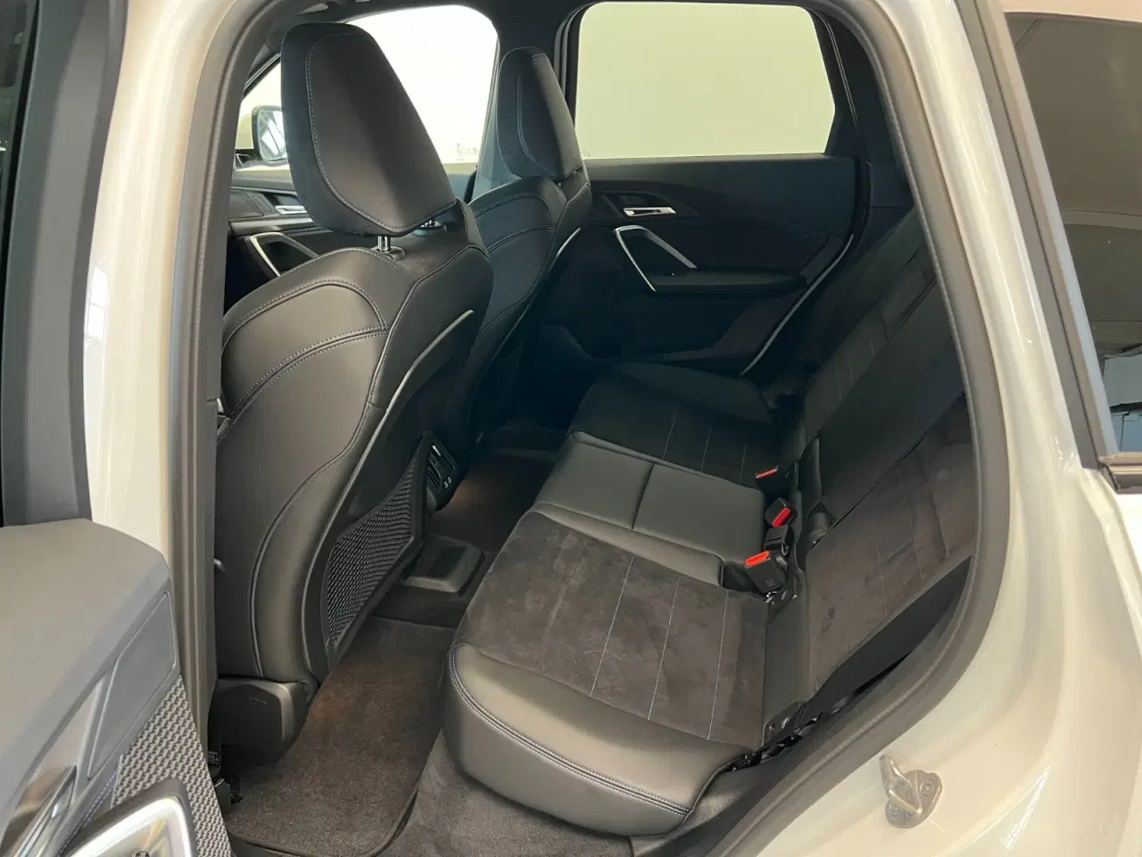 Billede 7 - BMW iX1  eDrive20 Fully Charged M-Sport