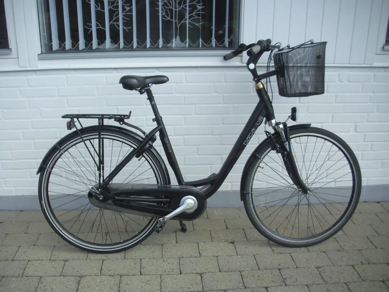 Billede 1 - Batavus 7 gear cykel, meget velholdt.