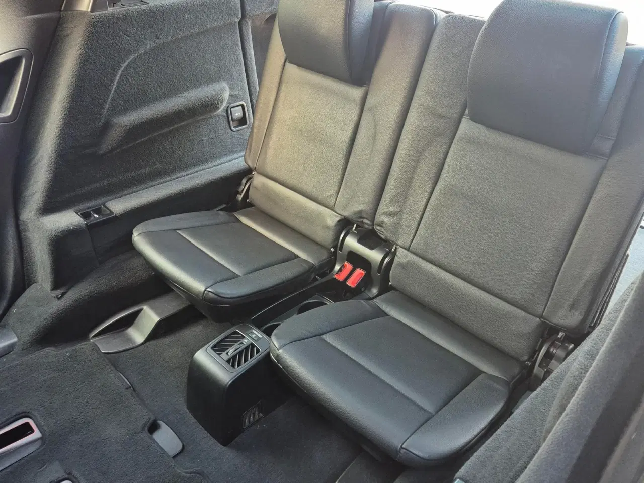 Billede 8 - BMW X5 3,0 SD Steptr. 7prs