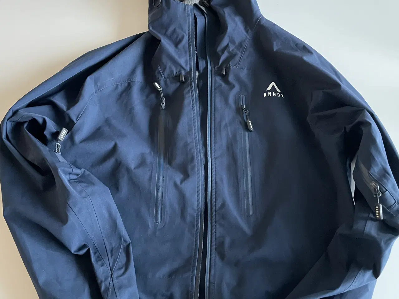 Billede 1 - ANNOX jakke str M