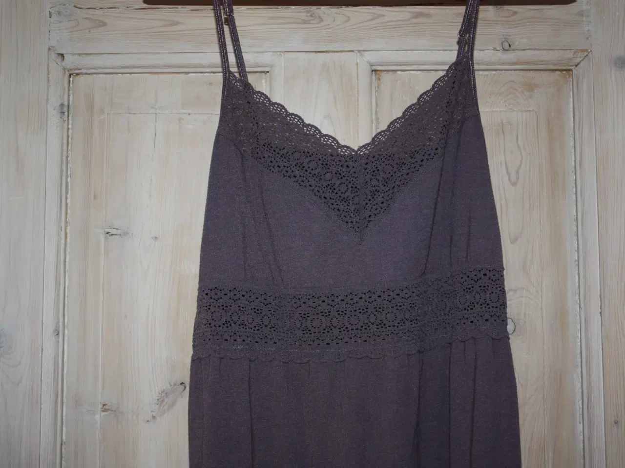 Billede 1 - Underkjole meget elastisk str. XL 