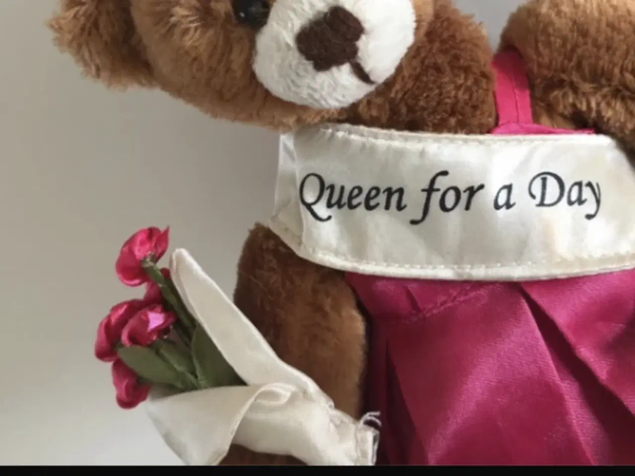 Billede 3 - Queen of the day