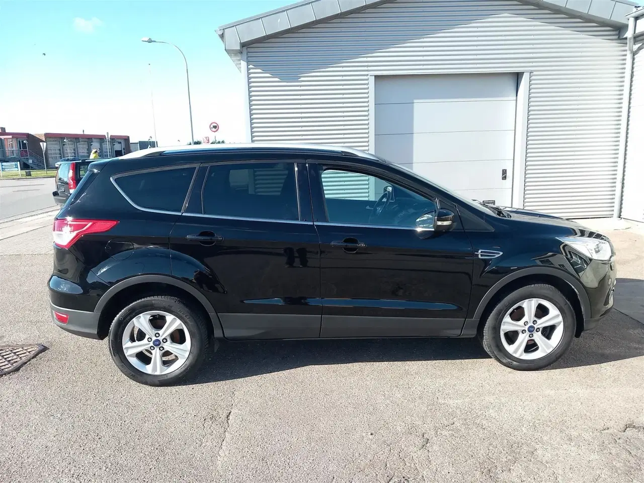 Billede 6 - Ford Kuga 1,5 EcoBoost Titanium Attack 150HK 5d 6g