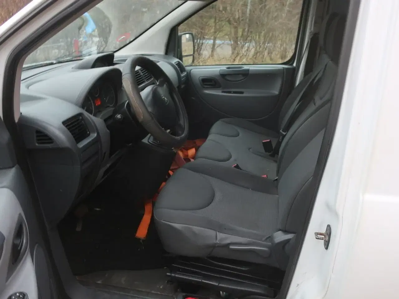 Billede 6 - Varebil PEUGEOT EXPERT. 2,0 HDI 163 L1H1 AUT.