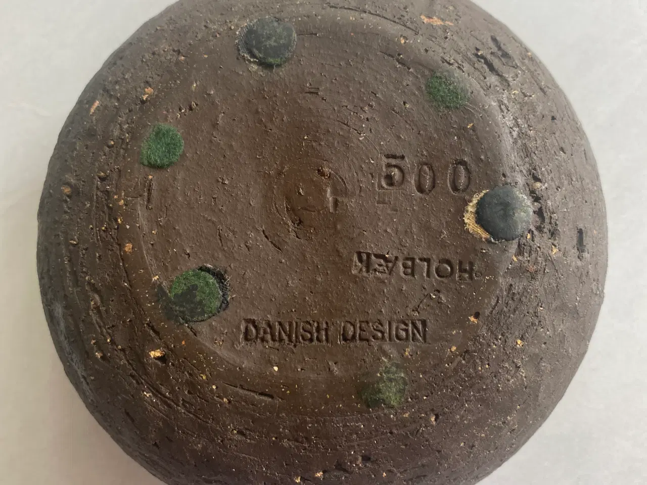 Billede 4 - Keramik skåle og vase