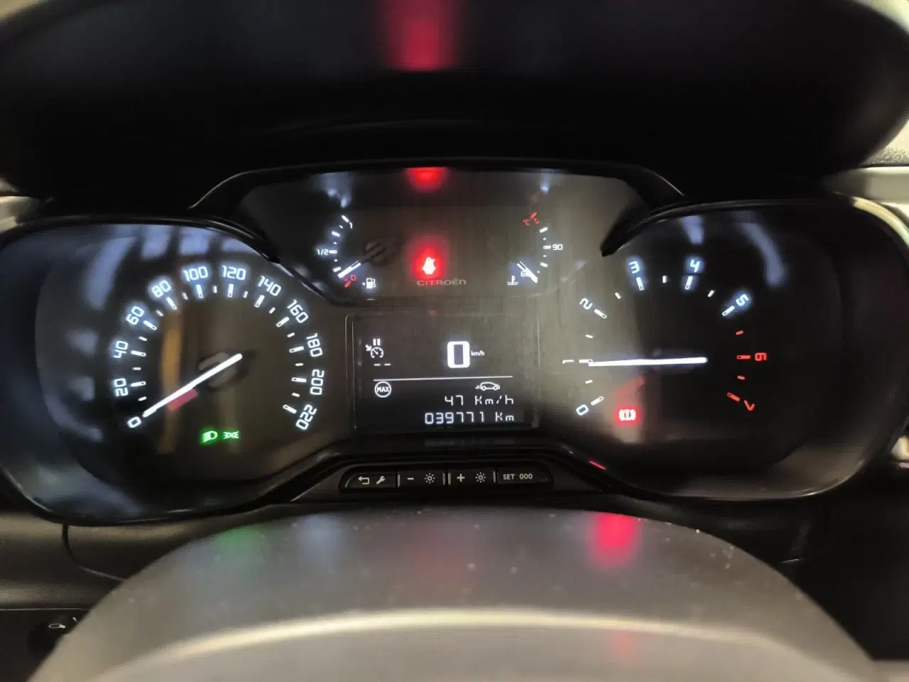 Billede 7 - Citroën C3 1,2 PureTech 83 Feel Van