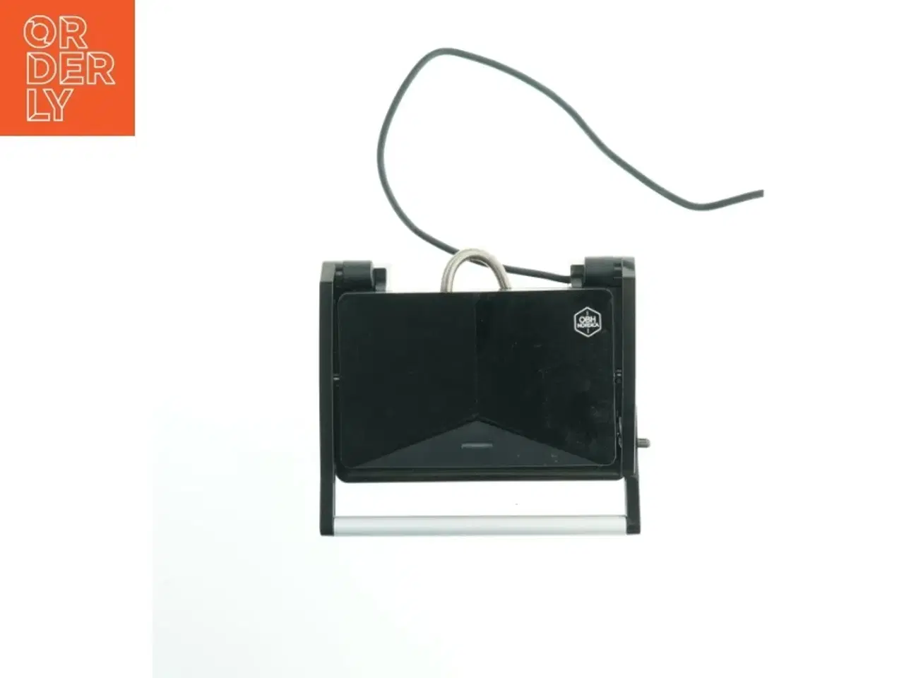 Billede 1 - Grill fra OBH Nordica (str. 28x20 cm)