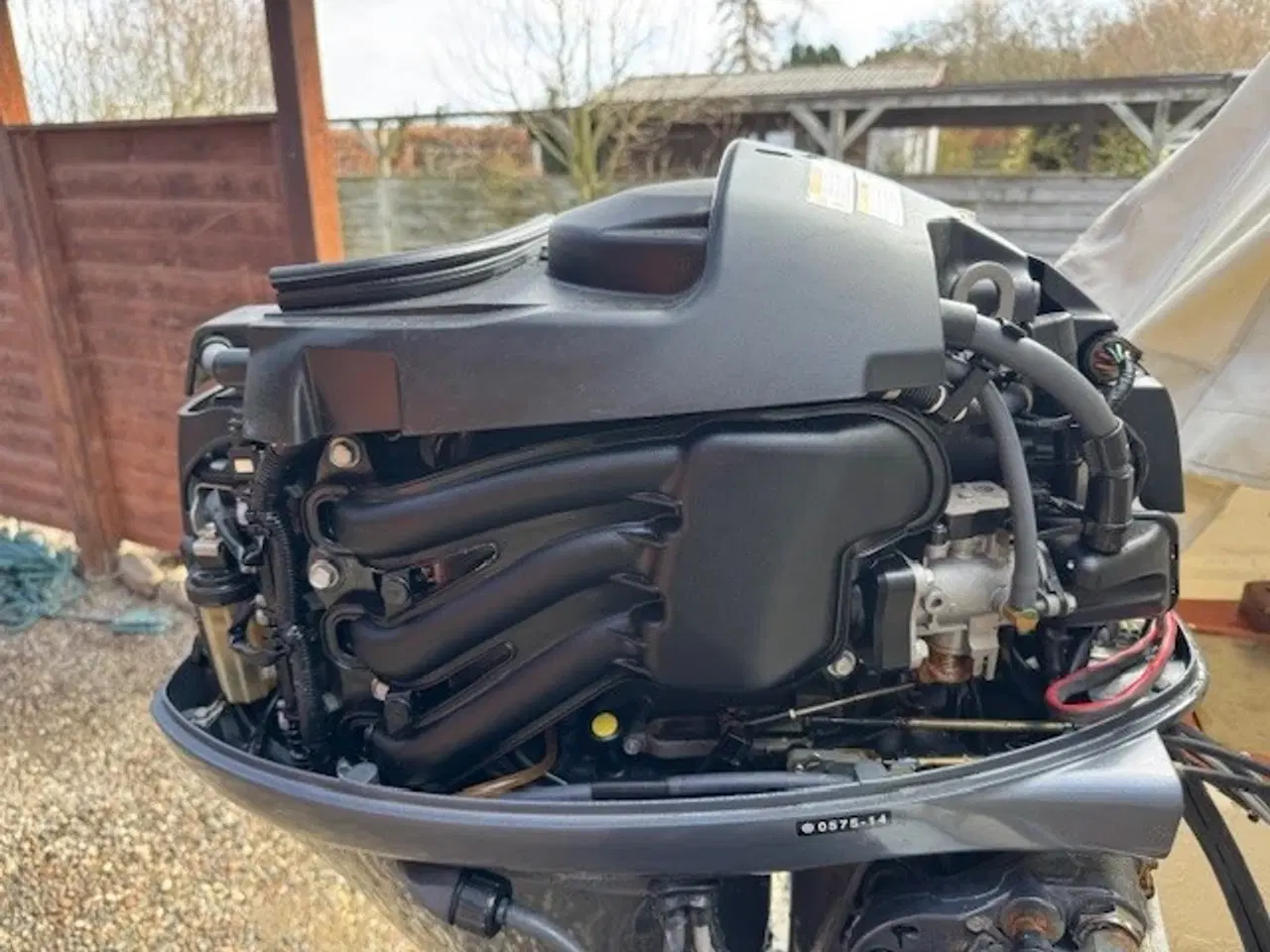 Billede 2 - Mayland 17 