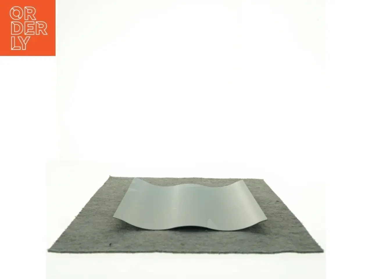 Billede 2 - Wave fra Georg Jensen (str. 32 x 26,5 cm)