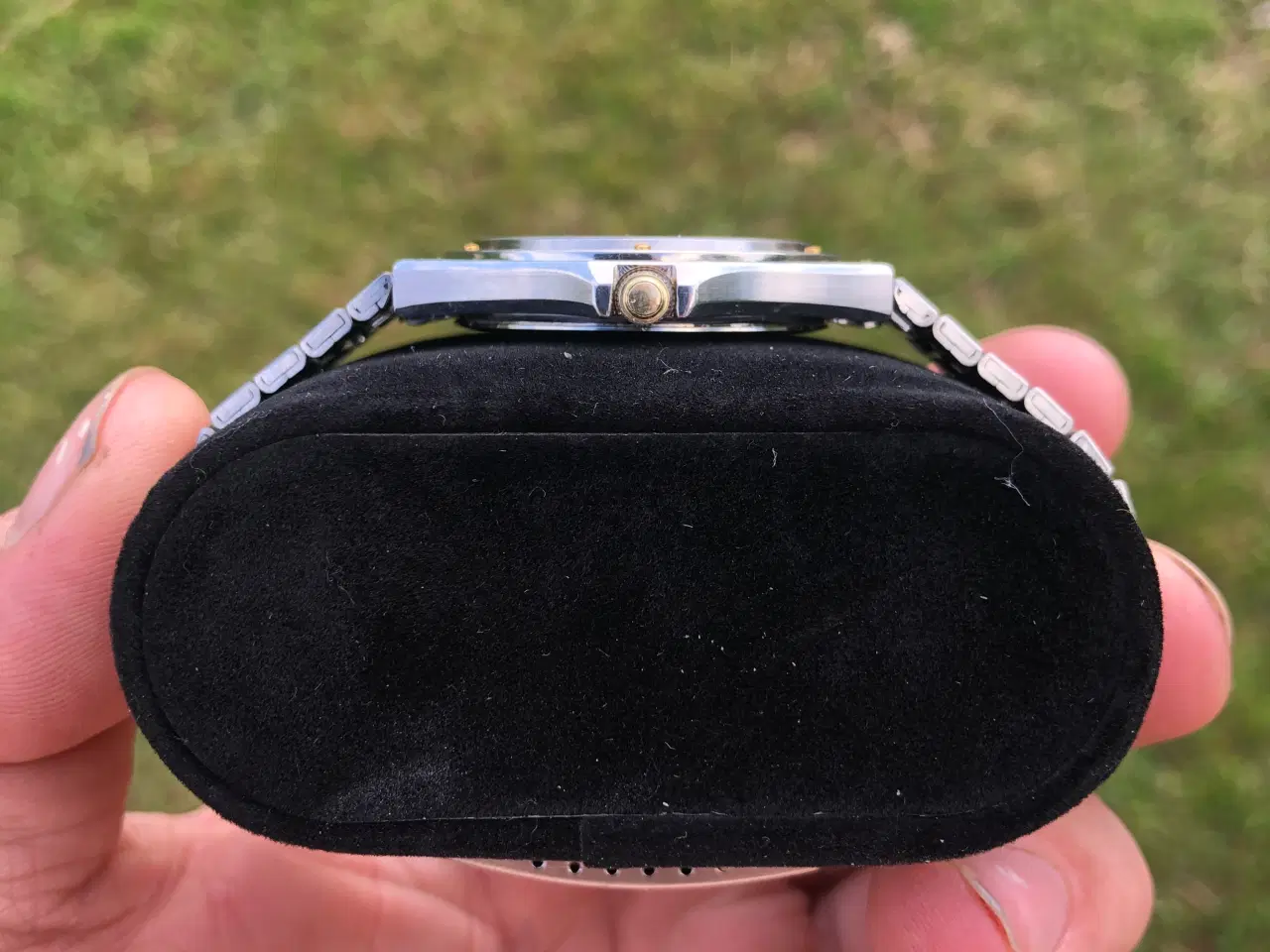 Billede 2 - Tissot Seastar Quartz 34mm
