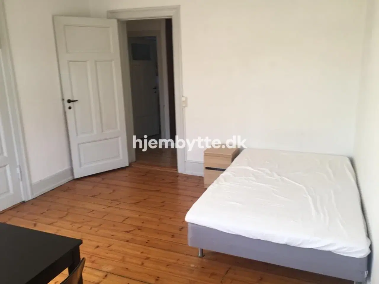 Billede 8 - Hjembytte - Vesterfælledvej