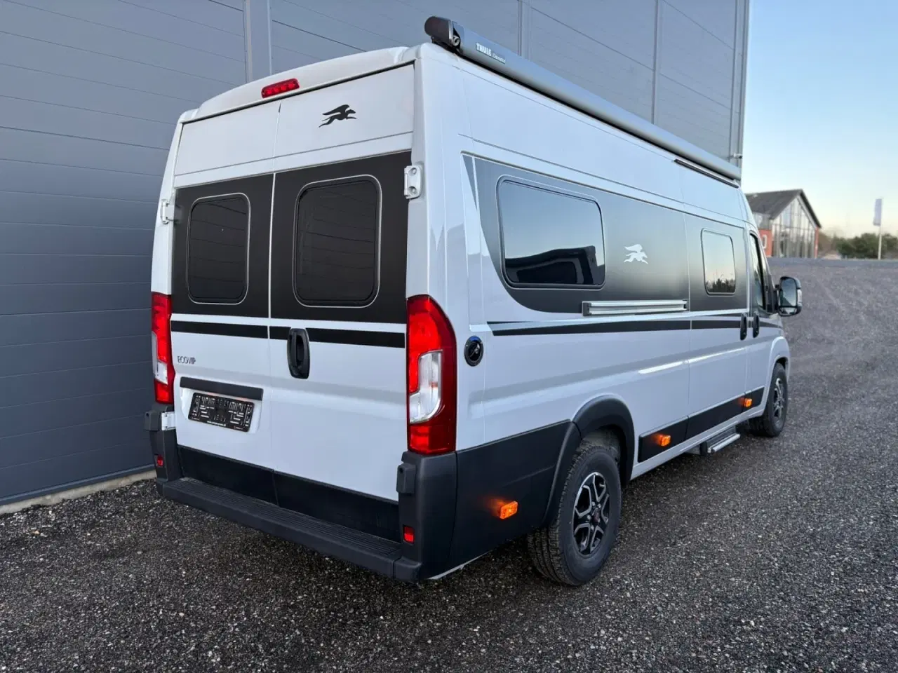 Billede 3 - Laika Ecovip  645 aut.