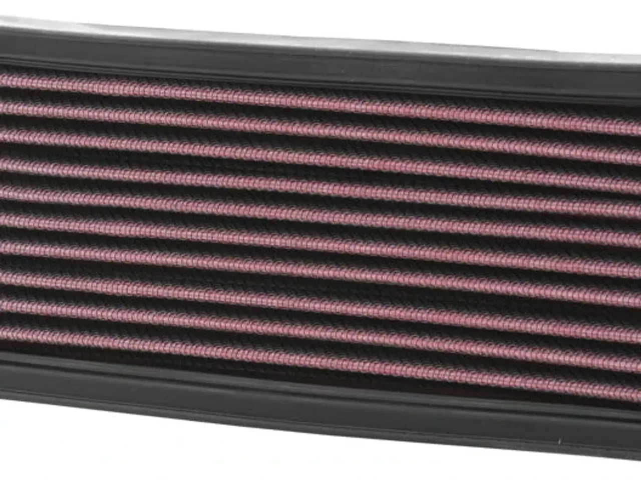Billede 1 - K&N filter 33-2586