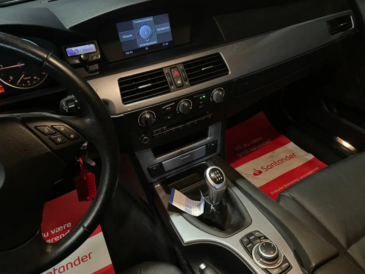 Billede 13 - BMW 520d 2,0 Touring