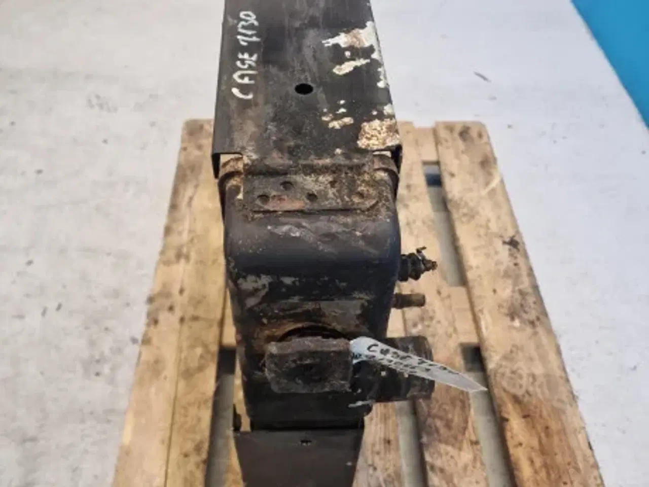 Billede 12 - Case 7130 Køler A190663