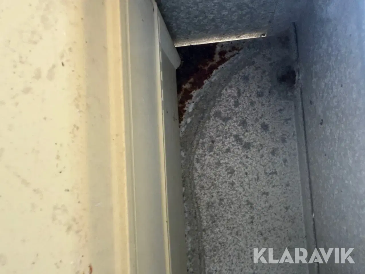 Billede 5 - Byggestrømstavle Wexim WT 40