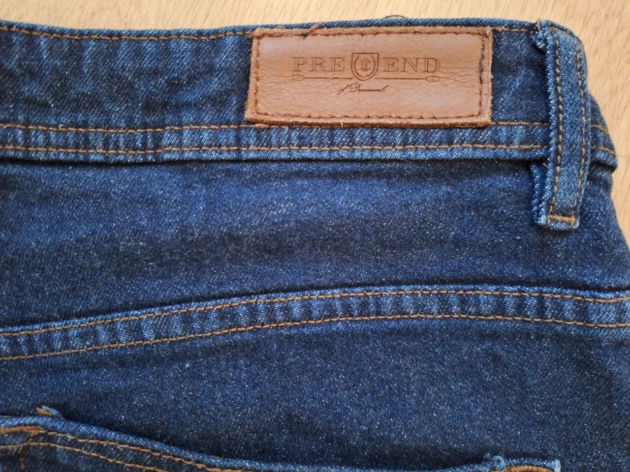 Billede 7 - Cowboybukser	