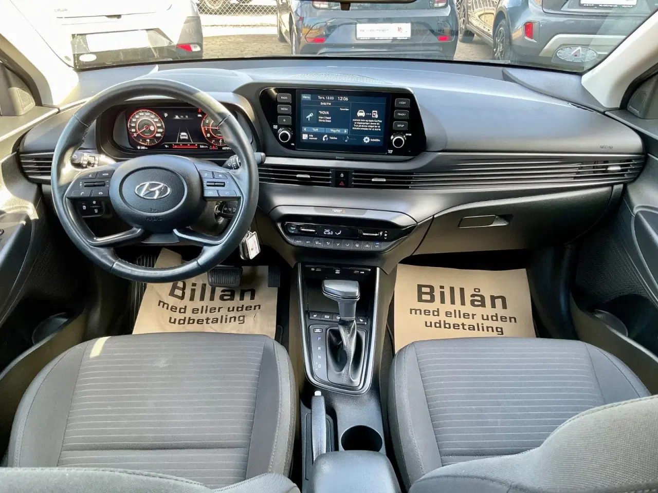 Billede 9 - Hyundai i20 1,0 T-GDi Essential DCT