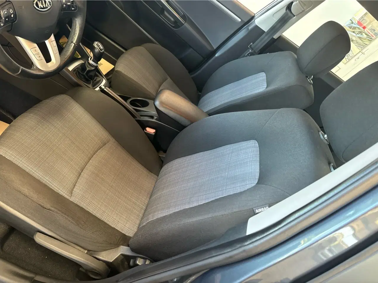 Billede 17 - Kia Ceed 1,6 CRDi 115 Exclusive