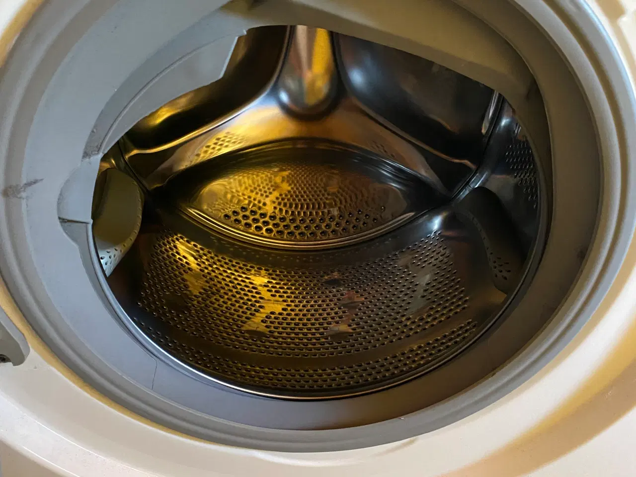 Billede 2 - Kombi vaskemaskine og tørretumbler