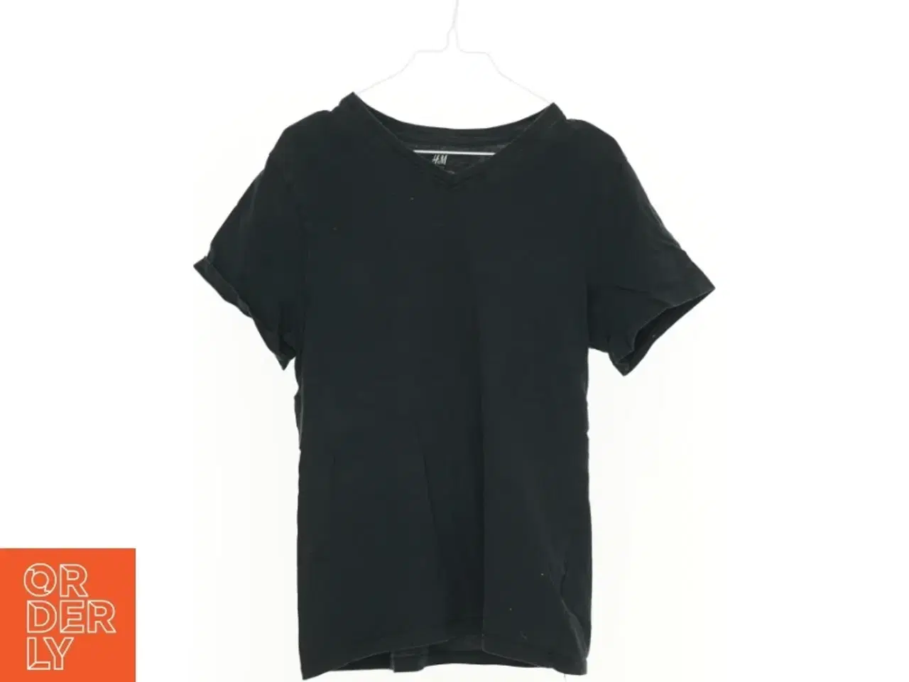 Billede 1 - T-Shirt fra H&M (str. 152 cm)