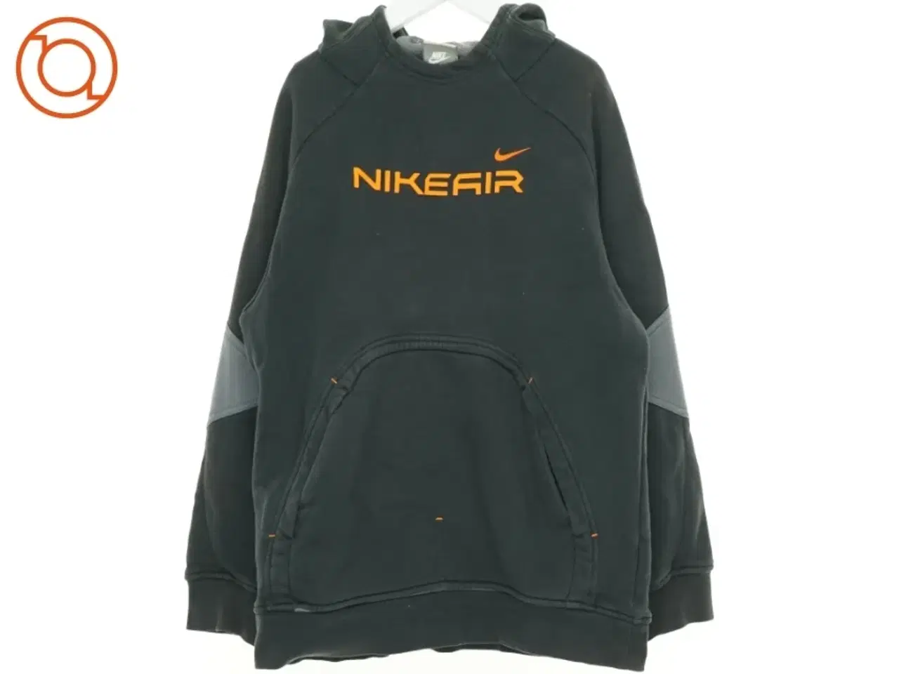 Billede 1 - Hættetrøje fra Nike (str. 152 cm)