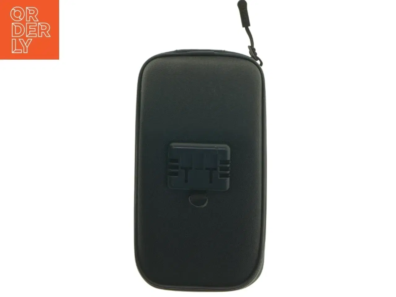 Billede 4 - SHAD smartphone holder til mc eller cykelstyr(str. 180x90 mm)