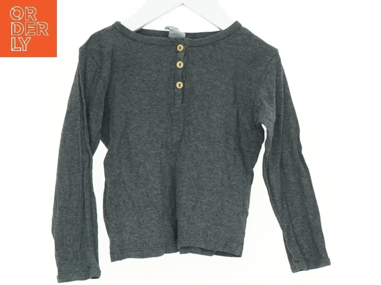 Billede 1 - Trøje fra H&M (str. 92 cm)