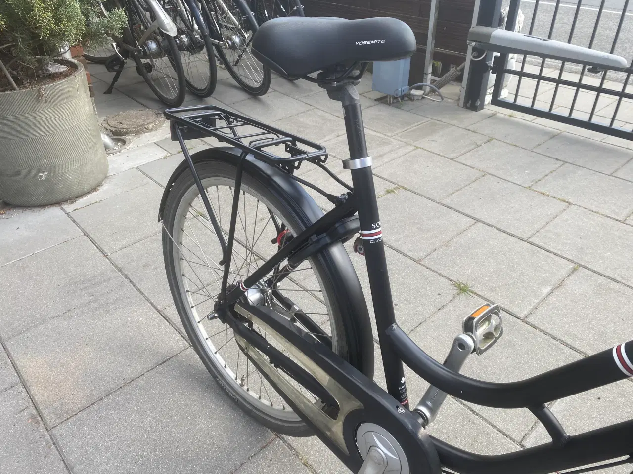 Billede 6 - Købt til 4299 kr 26 tommer 🤑