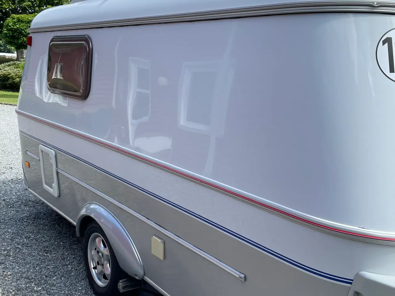 Billede 4 - Hymer Touring 430 GT