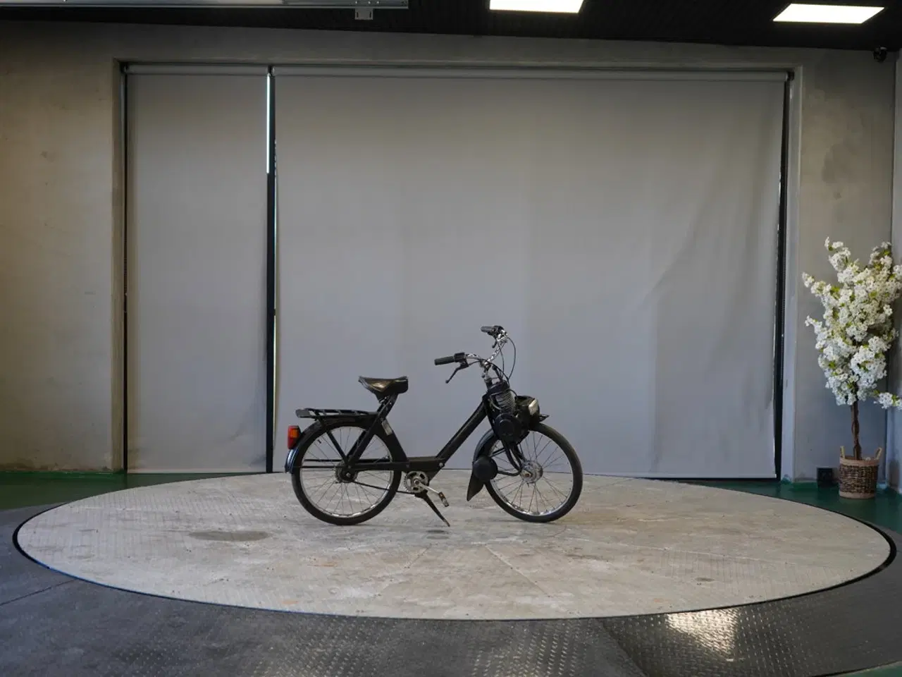 Billede 6 - VELO SOLEX 4800 – på auktion 14. maj