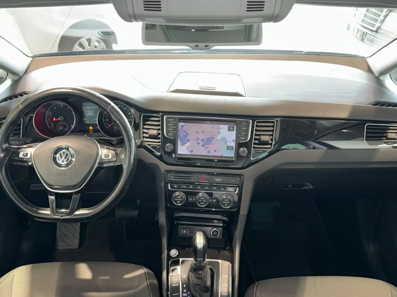 Billede 5 - VW Golf Sportsvan 1,4 TSi 150 Highline DSG BMT