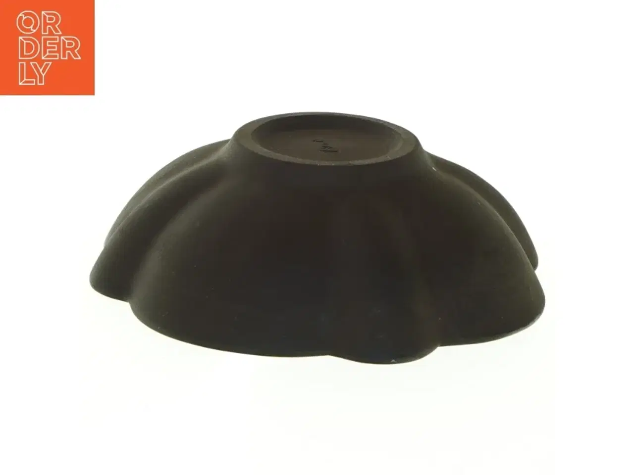 Billede 2 - Michael Andersen skål med hanemotiv (str. Diameter, 18 cm, 5 cm høj)