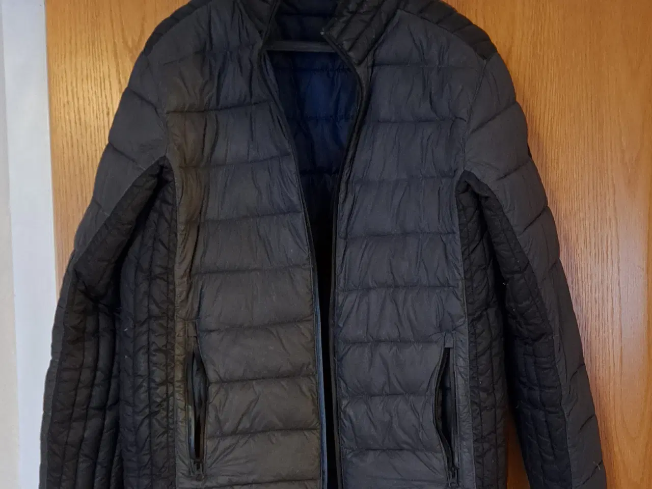 Billede 5 - Sommerjakker flere typer se alle billerne 6 stk.