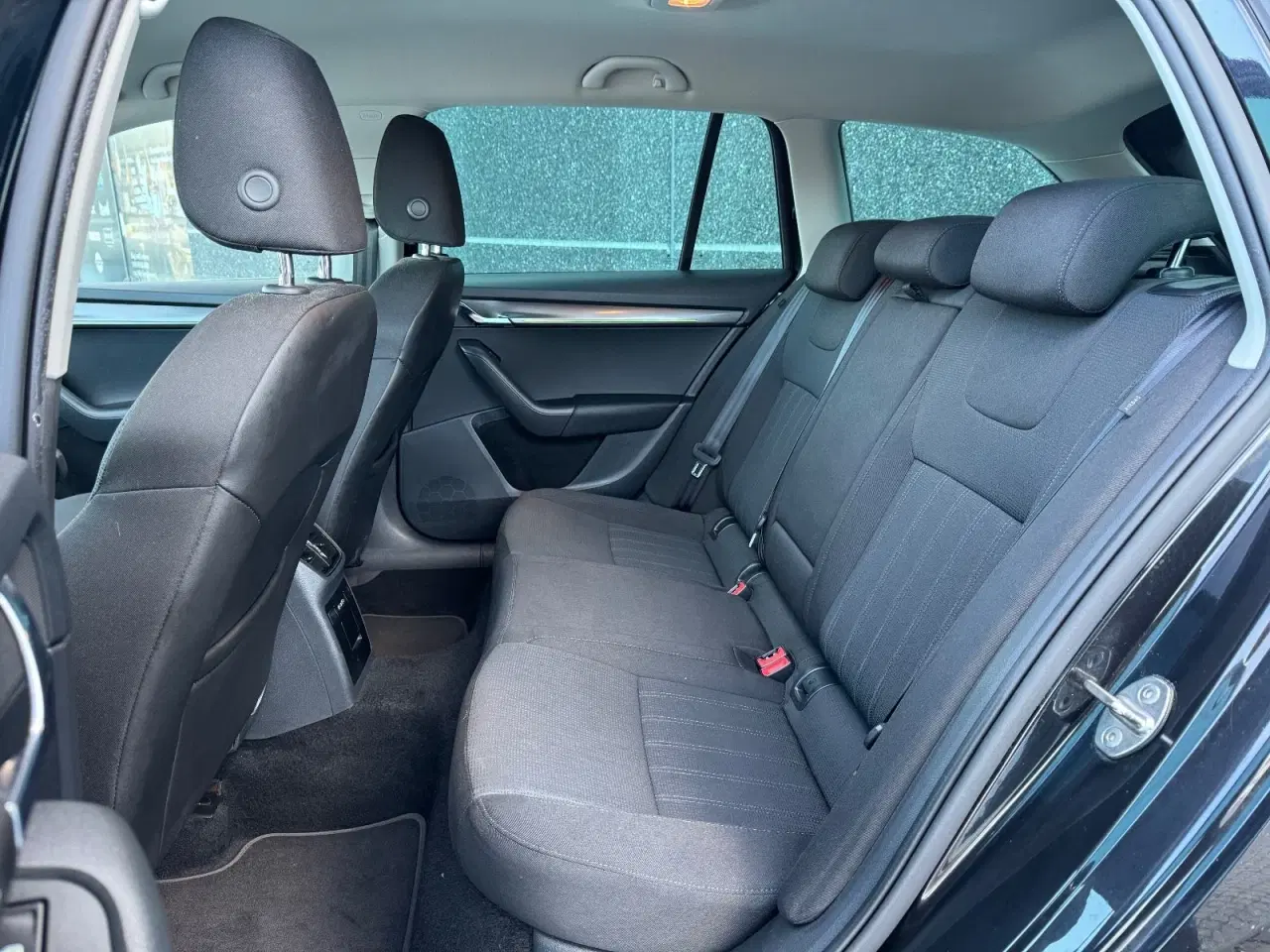 Billede 16 - Skoda Octavia 1,5 TSi 150 Style Combi DSG