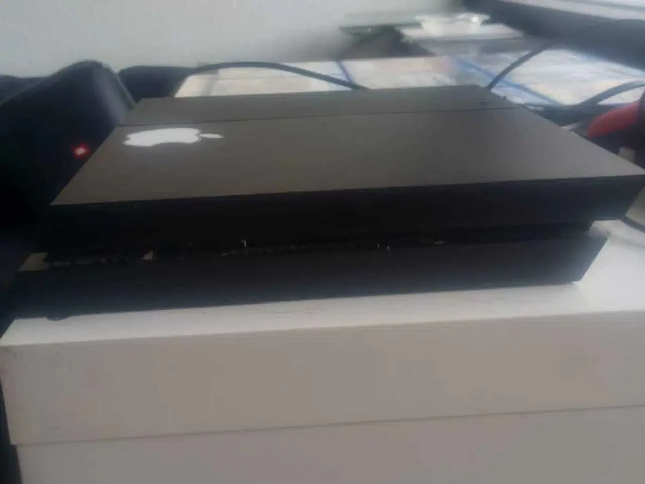 Billede 5 - PlayStation 4 med alt inkluderet